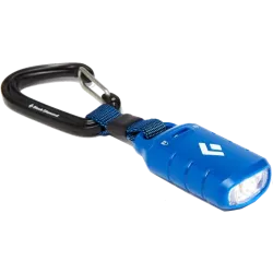 Ліхтар-брелок Black Diamond Ion, 40 люмен, Powell (BD 620649.4033) Ліхтар-брелок Black Diamond Ion, 40 люмен, Powell (BD 620649.4033) - Robinzon.ua