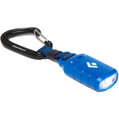 Ліхтар-брелок Black Diamond Ion, 40 люмен, Powell (BD 620649.4033) - Robinzon.ua