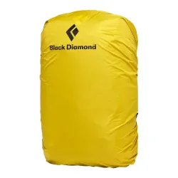 Чохол для рюкзака Black Diamond Raincover, Sulfur, р. L (BD 681221.SULF-L) Чохол для рюкзака Black Diamond Raincover, Sulfur, р. L (BD 681221.SULF-L) - Robinzon.ua