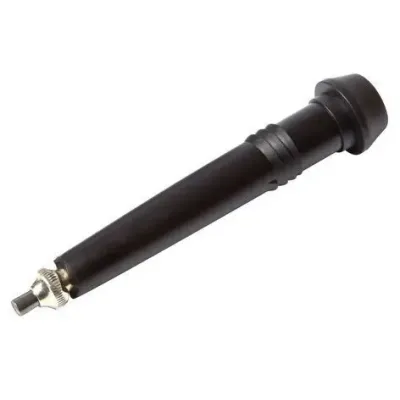 Наконечник для трекінгових палиць Black Diamond Flex Tech Tips, Black (BD 112082.0000) - Robinzon.ua