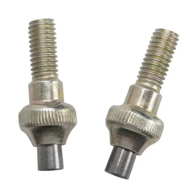 Наконечник для треккинговых палок Black Diamond Tech Tips Carbide, Black (BD 112119.0000) - Robinzon.ua