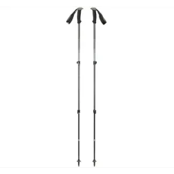 Трекінгові телескопічні палиці Black Diamond Trail Back, 62-140 см, Tundra (BD 1125483010ALL1) - Robinzon.ua