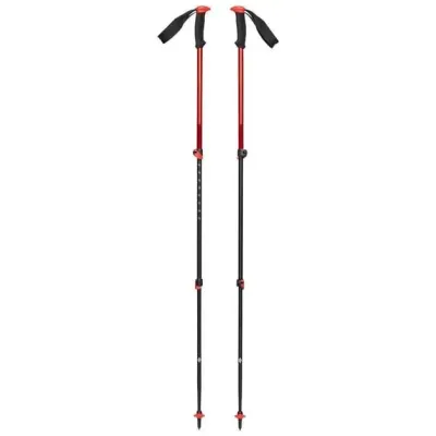 Треккинговые палки Black Diamond Trail Sport, 140 см, Octane (BD 1125498001ALL1) - Robinzon.ua