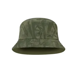 Панама Buff Adventure Bucket Hat, Açai Khaki, S/M (BU 125343.854.20.00) - Robinzon.ua