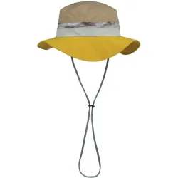 Панама Buff Explore Booney Hat, Efis Fawn, L/XL (BU 133570.346.30.00) Панама Buff Explore Booney Hat, Efis Fawn, L/XL (BU 133570.346.30.00) - Robinzon.ua