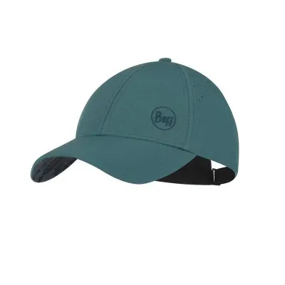 Кепка Buff Trek Cap, Hawk Blue - L/XL (BU 125332.707.30.00) - Robinzon.ua