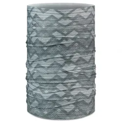 Шарф-труба Buff Coolnet UV+ Eon Grey (BU 128436.937.10.00) - Robinzon.ua