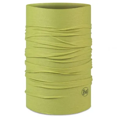 Шарф-труба Buff Coolnet UV+ Solid Jungle (BU 119328.867.10.00) - Robinzon.ua