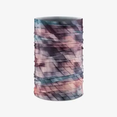 Шарф-труба Buff Original Ecostreth, Shadyver Mauve (BU 129772.639.10.00) - Robinzon.ua