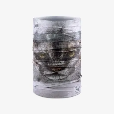 Шарф-труба Buff Original Ecostretch, Wrynk Grey (BU 130262.937.10.00) - Robinzon.ua