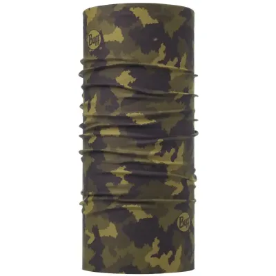 Шарф-труба Buff Original, Hunter Military (BU 117962.846.10.00) - Robinzon.ua