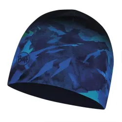 Шапка дитяча (8-12) Buff Junior Microfiber & Polar Hat, High Mountain Blue (BU 121652.707.10.00) Шапка дитяча (8-12) Buff Junior Microfiber & Polar Hat, High Mountain Blue (BU 121652.707.10.00) - Robinzon.ua