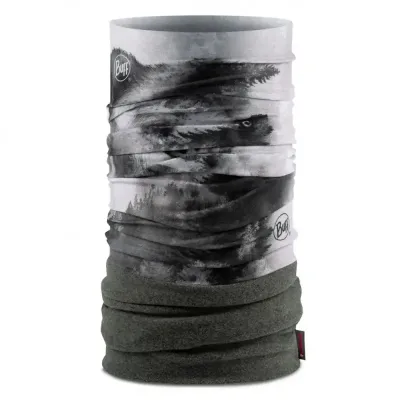 Шарф-труба дитячий (8-12) Buff Junior Polar, Bealy Grey (BU 130104.937.10.00) - Robinzon.ua