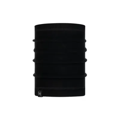 Шарф-труба дитячий (8-12) Buff Junior Polar Neck Warmer, Solid Black (BU 130118.999.10.00) - Robinzon.ua