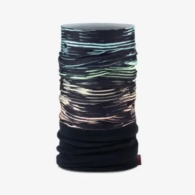 Шарф-труба дитячий (8-12) Buff Junior Polar, Xam Multi (BU 130111.555.10.00) - Robinzon.ua