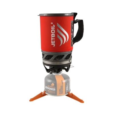 Система приготування їжі Jetboil Micromo 0.8 л, Tamale (JB MCMTM) - Robinzon.ua