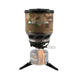 Система приготування їжі Jetboil Minimo 1 л, Camo (JB MNMCM) - Robinzon.ua