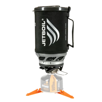 Система приготування їжі Jetboil Sumo 1.8 л, Carbon (JB SUMO-CBN) - Robinzon.ua