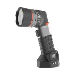 Ручной фонарь экспедиционный Nebo Luxterme SL100, 500 люмен (NB NEB-SPT-1001-G) - Robinzon.ua