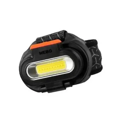 Налобний ліхтар Nebo Einstein 1500 люмен (NB NEB-HLP-0008-G) - Robinzon.ua