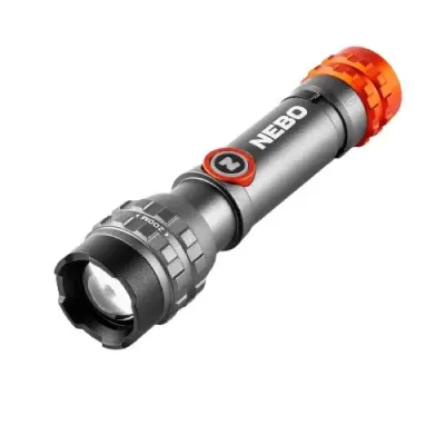 Ручной фонарь Nebo Davinci 450L Flex, 450 люмен (NB NEB-FLT-1046-G) - Robinzon.ua