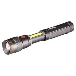 Ліхтар ручний Nebo Franklin Slide RC (NB NEB-WLT-0025-G) - Robinzon.ua