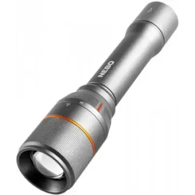 Ліхтар ручний Nebo Newton 1500 люмен (NB NEB-FLT-0017-G) - Robinzon.ua