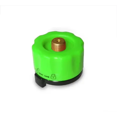 Адаптер под балон Pinguin A03, 220 гр. (PNG 258) - Robinzon.ua