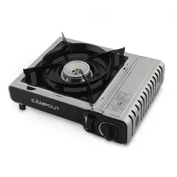 Портативний газовий пальник Campout Portable Gas Stove (PNG 676099) - Robinzon.ua