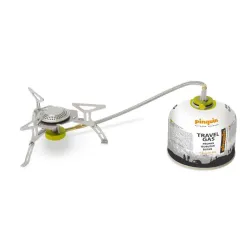 Газовий пальник Pinguin Spider (PNG 608) Газовий пальник Pinguin Spider (PNG 608) - Robinzon.ua