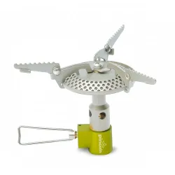 Газовий пальник Pinguin Surpass Steel (PNG 609.Steel) Газовий пальник Pinguin Surpass Steel (PNG 609.Steel) - Robinzon.ua