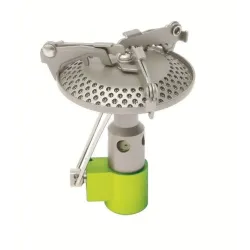 Газовий пальник титановий Pinguin Surpass Titan (PNG 609.Titan) Газовий пальник титановий Pinguin Surpass Titan (PNG 609.Titan) - Robinzon.ua