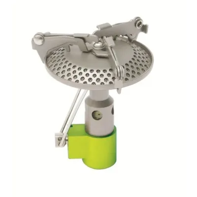 Газовий пальник титановий Pinguin Surpass Titan (PNG 609.Titan) - Robinzon.ua