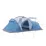 Палатка шестиместная Pinguin Omega 6, Blue (PNG 128.6.Blue) - Robinzon.ua