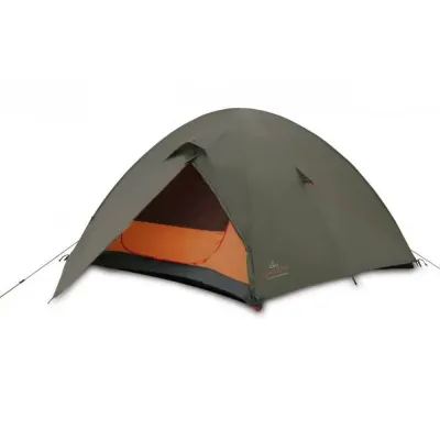 Намет тримісний Pinguin Serac Green (PNG 133) - Robinzon.ua