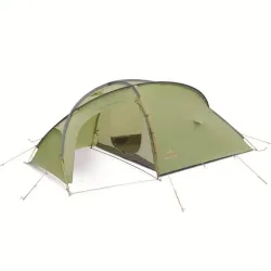 Палатка трёхместная Pinguin Summit 3 Dural, Green (PNG 116.3) Палатка трёхместная Pinguin Summit 3 Dural, Green (PNG 116.3) - Robinzon.ua