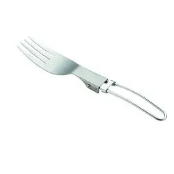 Виделка Pinguin Fork Steel (PNG 626) - Robinzon.ua