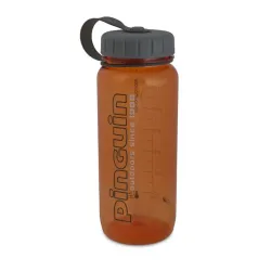 Фляга Pinguin Tritan Slim Bottle 2020 BPA-free, 0,65 L, Orange (PNG 804423) - Robinzon.ua