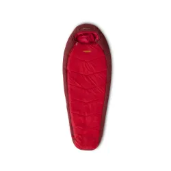 Детский спальный мешок Pinguin Comfort Junior PFM (-1 / -7°C), 150 см - Left Zip, Red (PNG 234534) 2020 - Robinzon.ua