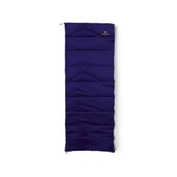 Спальний мішок Pinguin Travel (13/9°C), 190 см - Right Zip, Blue (PNG 241457) 2020 Спальний мішок Pinguin Travel (13/9°C), 190 см - Right Zip, Blue (PNG 241457) 2020 - Robinzon.ua
