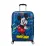 Чемодан 67 см WAVEBREAKER DISNEY BLUE - Robinzon.ua