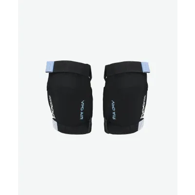 Велозащіта дитяча, лікті-коліна POCito Joint VPD Air Protector, Uranium Black, M (PC 203981002MED1) - Robinzon.ua