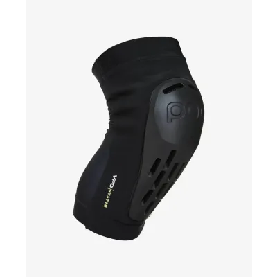 Наколінник POC VPD System Lite Knee Uranium Black, S (PC 203781002SML1) - Robinzon.ua
