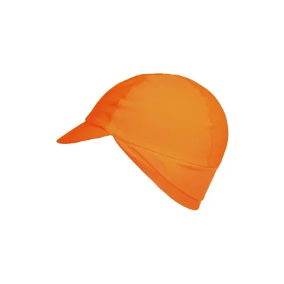 Кепка велосипедна POC Thermal Cap, Zink Orange, L-XL (PC 582081205LXL1) - Robinzon.ua