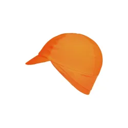 Кепка велосипедна POC Thermal Cap, Zink Orange, S-M (PC 582081205SMD1) - Robinzon.ua