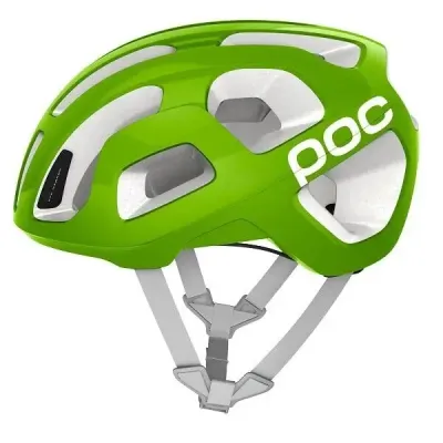 ВелоШлем POC Octal Cannon Green, р.L (PC 106141423LRG1) - Robinzon.ua