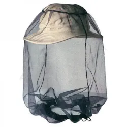 Сітка на голову от комарів Ultra-Fine Mesh Headnet Black от Sea to Summit (STS AUMOSH) - Robinzon.ua