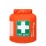 Гермочохол для аптечки Sea to Summit Lightweight Dry Bag First Aid, 3 л, Spicy Orange (STS ASG012121-020802) - Robinzon.ua