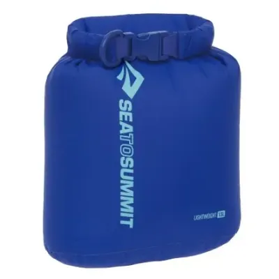 Гермочохол Sea to Summit Lightweight Dry Bag, 1.5 л, Surf The Web (STS ASG012011-011602) - Robinzon.ua