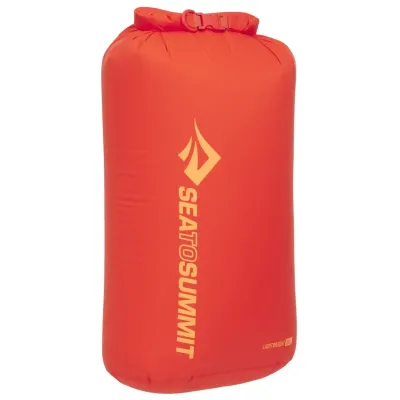 Гермочохол Sea to Summit Lightweight Dry Bag, 20 л, Spicy Orange (STS ASG012011-060828) - Robinzon.ua
